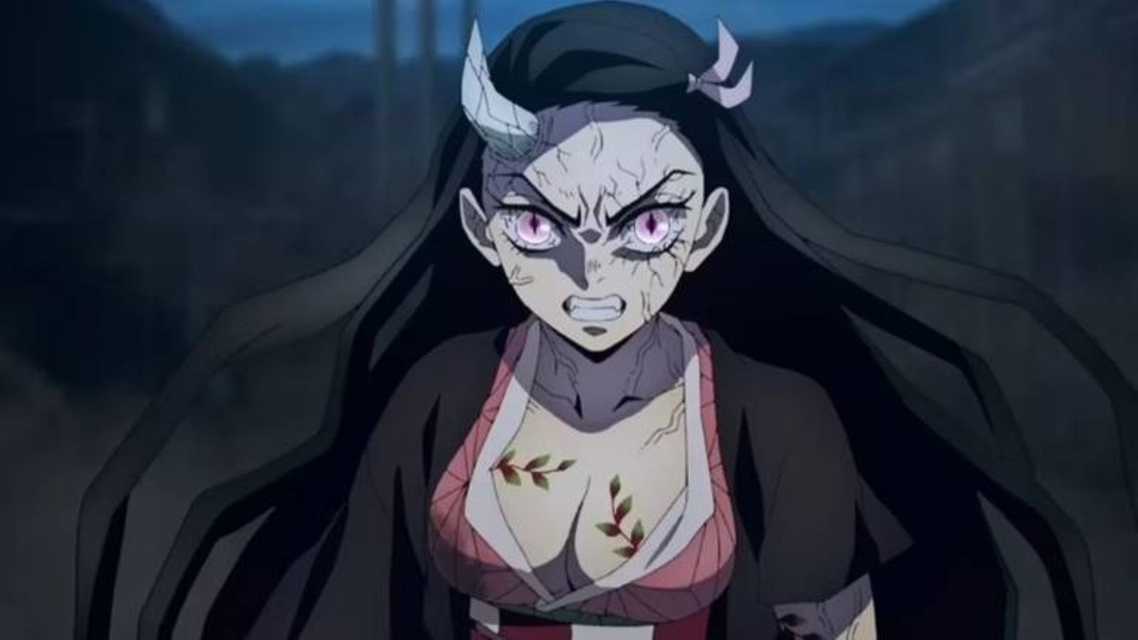 Kimetsu no Yaiba Não são Hashiras, mas são poderosos - Atlas Geek