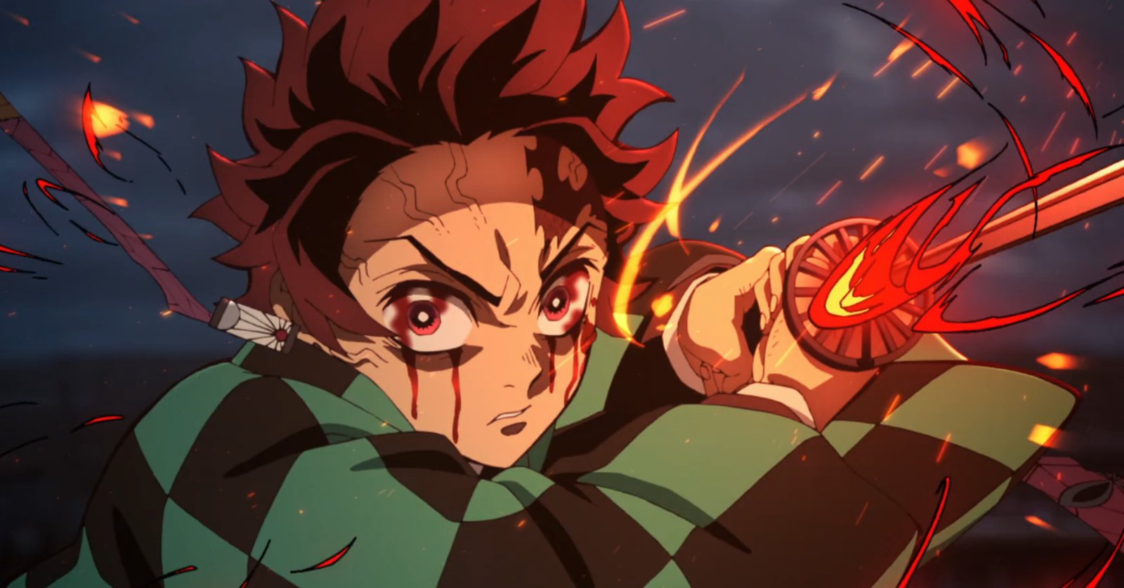 Kimetsu no Yaiba Não são Hashiras, mas são poderosos - Atlas Geek