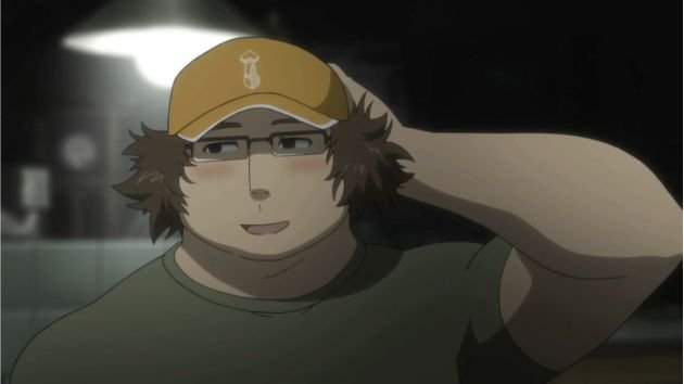 Mayuri Shiina personagem do anime steins gate